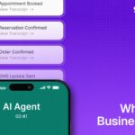 Synthflow AI Launches Whatsapp Integration To Deliver Enterprise-Grade Service On Business Calls