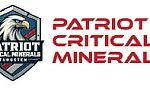 Patriot Critical Minerals Confirms Largest Tungsten Resource in the United States with Filing of SEC S-K 1300 Technical Report