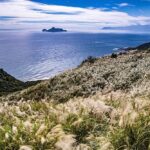 Between Clouds and Sea: Discovering the Beauty of Taiwan’s Caoling Historic Trail