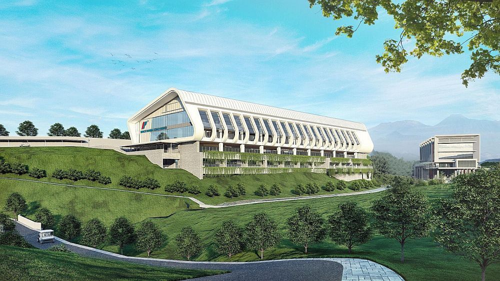 IMPC Commits Rp250 billion (USD 15 million) to Build ASEAN's Leading Polymer Training Center