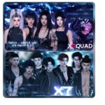 Beyond Music, Beyond Worlds – X:THELABEL Rewrites the Rules of Virtual K-Pop