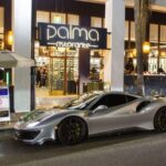Palma Ristorante Named Best Restaurant for Holiday Parties in Los Angeles 2025