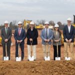Fairfax County and Penzance Officials Break Ground on Next-Generation Digital Infrastructure Project to Power the World’s Deep Tech Future