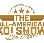 The All-American Koi Show 2026 – Experience the World’s Top Koi Exhibition in Las Vegas, NV