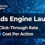 Authority Engine Launches AI Ads Engine, Delivering 37% Click-Through Rates and $0.06 Cost Per Action Through Autonomous Campaign Optimization