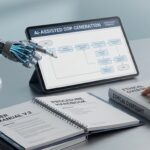 Slowing Down to Get It Right: Using AI to Create SOPs and User Manuals Responsibly