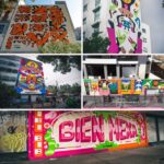 Artbank by Bankaool Brings “Bien Mexa” Pride to the Streets of Mexico City and Chihuahua