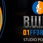 “B.U.I.L.T. D1FF3R3NT Studio Podcast” Earns Top 100 Ranking on Apple Podcasts in Education Category