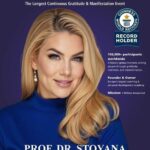 Happy Life Academy Achieves Guinness World Records Title for Longest Gratitude and Manifestation Event