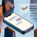 Conversational Messaging Was BFCM’s Quiet Power Move