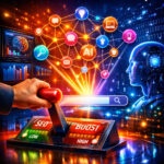 Knowledge Graph SEO: Don’t Miss This Overlooked Lever for AI Visibility