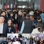 Where Resources Meet Opportunities. Ready to Unleash Your Business Potential? Join us at the 5th China Chaoshan International Textile and Garment Exhibition