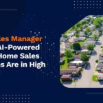 MHP Sales Manager Proves AI-powered Mobile Home Sales Solutions Are in High Demand