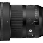 Sigma Launches 35mm F1.4 DG II | Art, a Revision of Sigma’s Original Flagship Lens