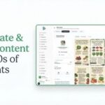 Genviral Releases OpenClaw Skill to Automate Social Media Content Across Six Platforms