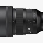 Sigma Announces Development of 85mm F1.2 DG | Art Lens for Full-Frame Mirrorless Cameras