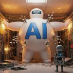 The Next AI Failure Mode Isn’t Hallucinations. It’s Bloat.