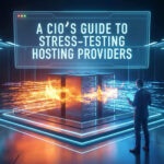 The Infrastructure Imperative: A CIO’s Guide to Stress-Testing Hosting Providers
