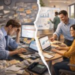 Why Cutting Email Busywork Frees People to Do Better Work