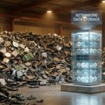 Rethinking Data Storage in the Age of Millions of HDDs Shredded