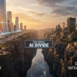 The Great AI Divide: Why Infrastructure Maturity Determines Who Scales and Who Stalls