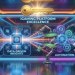 Data-Driven Insights and Automation: Keys to iGaming Platform Excellence
