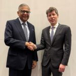 TATA Group And OpenAI Forge Foundational Partnership To Advance AI Transformation In India And Globally