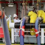 Hong Kong Completes First Green Methanol Bunkering, Driving Green Transformation of Its International Shipping Hub