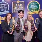 Triple Crown Victory at Wellness Awards Cements MEGA BiO-LiFE’s Leadership