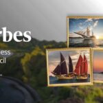 Forbes Business Council Accepts Komodo Luxury Founder Agung Afif as Member