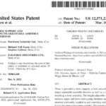 Fab-Form Industries Ltd. Announces Grant of U.S. Patent for Adjustable Form Support Technology