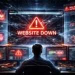 Why Website Reliability Has Become a Security Issue