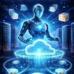 Agentic AI Meets Distributed File Services, Powering a New Era of Digital Teamwork