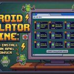 Android Emulator Online: 9 Fast, No-Install Ways to Run APKs in Your Browser (2026 Guide)