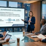 A Framework To Engage Your Board In Data Governance