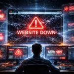 Why Website Reliability Has Become a Security Issue