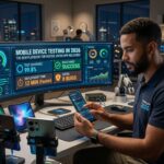 Mobile Device Testing in 2026: The New Playbook for Faster, Safer App Releases