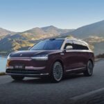 Luxury NEV Enterprise Seres Hits Record High Revenue of RMB164.89 Billion in 2025, Maintaining Positive Profitability for Second Consecutive Year