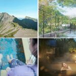 From the Heart: Discover Taiwan’s 19 Hot Spring Regions and Embark on Asia’s Most Restorative Mountain and Coastal Spa Journey