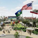 RJM Design Group Selected to Lead Design of Ontario Sports Empire, Western United States’ Largest Multi-Sport Complex