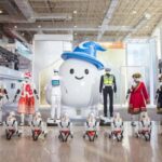 Chery to Present AI Technologies and Robotics Developments at 2026 International Business Summit