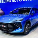 OMODA & JAECOO Brings OMODA 4 and OMODA 7 to 2026 Beijing Auto Show in a Show of Global Strength