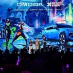 MODA & JAECOO Unveil 2027 “From Million To Annual Million” Strategy, Powering Chery’s Next Phase of Global Growth