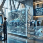 Why AI Is Reshaping Trust in Banking – And Why Transparency Matters More Than Ever