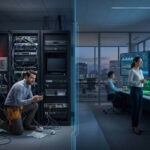 Managed AV vs. Break-Fix: Why CIOs Are Rethinking Enterprise AV Strategy