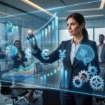Building Trust in AI: The Next CFO Leadership Imperative