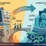 Why Mid-Sized Enterprises Are Struggling With AI Integration and How IT Leaders Can Fix the Architecture Gap in 2026