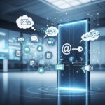 Enhancing the Front Door of Business Messaging