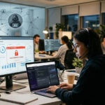 Your Employees Are Using AI Right Now. You Probably Don’t Know About It