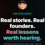 iwon(TM) Podcast Launches to Challenge the ‘Overnight Success’ Narrative in SaaS and Tech